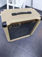 Gitaarversterker 30 Watt, Ophalen