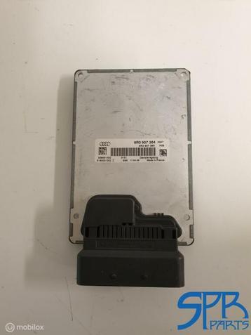 A4 A5 Q5 SQ5 Regelapparaat elektronsiche demping 8R0907364 beschikbaar voor biedingen