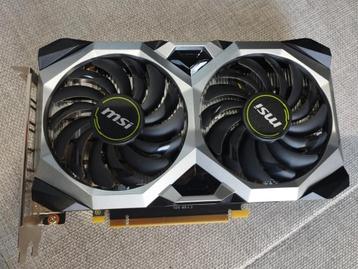 GTX 1660 Super OC 6GB beschikbaar voor biedingen