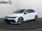 Volkswagen Golf GTI 8 Clubsport - 2.0 Benzine - Automaat DS, Auto's, Volkswagen, Automaat, 300 pk, Wit, Bedrijf