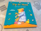 Dami - Tip de muis wil niet in bad, Boeken, Prentenboeken en Plaatjesalbums, Ophalen of Verzenden, Zo goed als nieuw, Dami