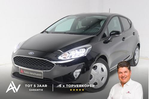 Ford Fiesta 1.0 Ecoboost  ** Carplay | Winter pack | Zetelv, Auto's, Ford, Bedrijf, Fiësta, ABS, Airbags, Airconditioning, Android Auto