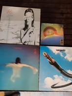 lp, vinyl  zie titels en codes, Ophalen, Gebruikt, Overige soorten