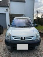 Peugeot Partner 2004 Diesel, Auto's, Diesel, Particulier, Te koop, 1868 cc