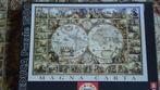 Puzzel 1500 stuks - Magna Carta, Ophalen of Verzenden, 500 t/m 1500 stukjes, Zo goed als nieuw, Legpuzzel