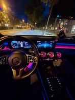 MercedesA220 | Panoramadak | Widescreen Cockpit, Auto's, Mercedes-Benz, Automaat, Particulier, Sportstoelen, Te koop