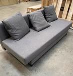 Zetelbed, Ophalen, Gebruikt, 210 cm, Tweepersoons