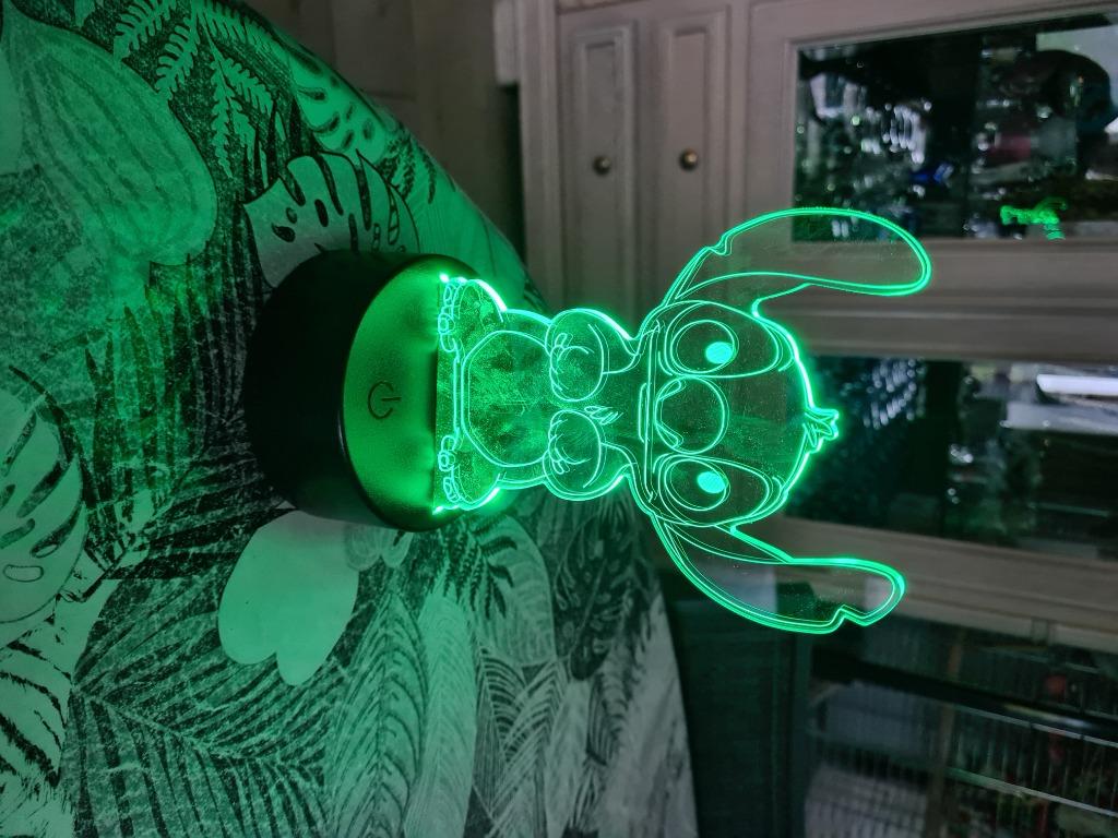 Lampe stitch Neuf, Enlèvement ou Envoi, Neuf