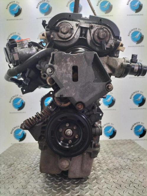 OPEL CORSA 1.4-16V Cosmo  [ENGINE] 2010, Auto-onderdelen, Motor en Toebehoren, Gebruikt, ARN erkend, Stiba lid, Erkend duurzaam