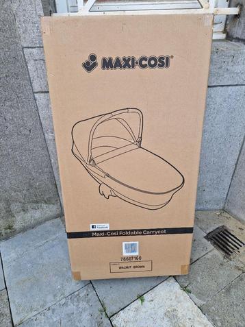 Maxi-Cosi opvouwbare reiswieg (baby's 0-8 maanden) beschikbaar voor biedingen