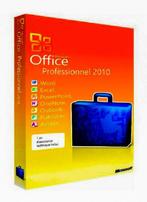 Microsoft Office 2010 Professional Edition 2010 Regio Mon, Ophalen of Verzenden, Word, Windows