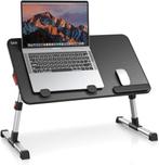 table de chevet pour ordinateur portable support pour ordin, Neuf, -, Réglable en hauteur, -