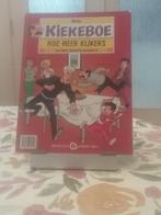 Strip kiekeboe, Verzenden, Complete serie of reeks, Merho, Zo goed als nieuw
