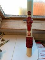 BOUGIE DE PÂQUES ORIGINALE de 1997, Divers, Enlèvement, Utilisé