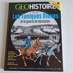 Les Tuniques Bleues et la guerre de Sécession, Ophalen, Eén stripboek, Zo goed als nieuw, Autre