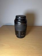 Canon EF 55-200mm lens, Ophalen of Verzenden, Zo goed als nieuw, Telelens, Zoom