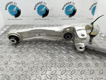 JAGUAR I-PACE X590 ELECTRIC [LF_LOWER_CONTROL_ARM] 2022 beschikbaar voor biedingen