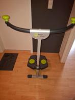 Twist & shape buikspiertrainer, Ophalen, Zo goed als nieuw