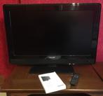TV Philips LCD 81cms, Ophalen of Verzenden, Gebruikt, LCD, Philips