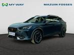 Cupra Formentor Formentor 1.5 TSI, Auto's, Overige Auto's, Handgeschakeld, Navigatiesysteem, SUV of Terreinwagen, Zilver of Grijs