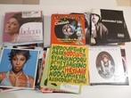 CD singles Pop Rock Hip Hop Rap R&B Techno House Dance, 6 singles of meer, Ophalen of Verzenden, Pop