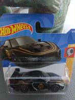 PORSCHE 935 HOT WHEELS 1/64, Verzamelen, Automerken, Motoren en Formule 1, Ophalen, Nieuw, Auto's