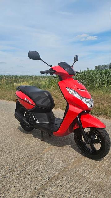 Peugeot kisbee Klasse A  beschikbaar voor biedingen