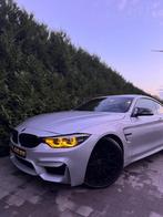 BMW 430I M4 Bodykit, Auto's, Automaat, Achterwielaandrijving, 4 cilinders, Bedrijf