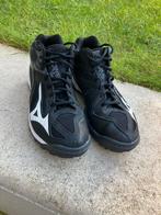 Korfbalschoenen Mizuno Thunder Blade 3 outdoor maat 42, Sport en Fitness, Ophalen of Verzenden, Zo goed als nieuw, Schoenen