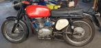Gilera, Overig, 200 cc, 1 cilinder