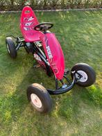 Skelter berg compact pink bfr,, Ophalen, Zo goed als nieuw, Berg