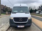 2021 - Mercedes-Benz Sprinter, Auto's, Mercedes-Benz, Automaat, Gebruikt, Bedrijf, Diesel