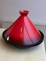 Tajine, Huis en Inrichting, Keuken | Potten en Pannen, Ophalen, Zo goed als nieuw, Overige materialen, Overige typen