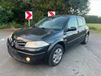 Renault Megane/1.5DCI/2008/285.000km//Airco/Euro4/Carnet, Auto's, Renault, Adaptive Cruise Control, Zwart, Bedrijf, Euro 4