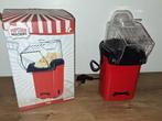 Popcornmachine als nieuw, Ophalen, Zo goed als nieuw