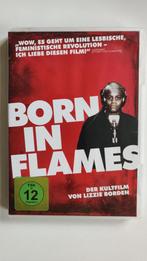 Born in flames (Lizzie Borden, 1983) VO English + deutsch, Cd's en Dvd's, Dvd's | Science Fiction en Fantasy, Vanaf 12 jaar, Ophalen of Verzenden