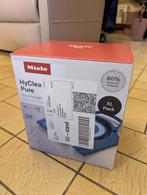 set originele Miele HyClean Pure GN stofzuigerzakken, Elektronische apparatuur, Waterkokers, Ophalen of Verzenden