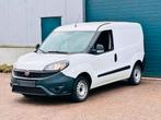Fiat Doblo, fret léger, 65,5 km, forme colorée + rose, Autos, Achat, 3 places, Boîte manuelle, Diesel