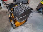 Chauffage d'atelier ou hangar mobile, Doe-het-zelf en Bouw, Ophalen, Zo goed als nieuw