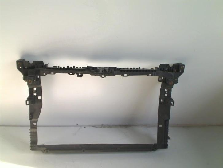 VOORFRONT Volkswagen Polo VI (AW1) (01-2017/08-2021), Auto-onderdelen, Carrosserie, Volkswagen, Gebruikt