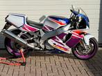 Yzf750 SP homologatie model wsbk / geen yzf 750 R, Motoren