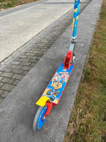 Paw patrol step beschikbaar voor biedingen