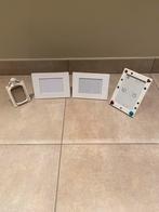 4 fotokaders, Audio, Tv en Foto, Fotografie | Fotolijsten, Ophalen of Verzenden, Zo goed als nieuw