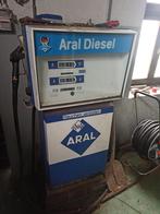 POMPE DIESEL, Ophalen