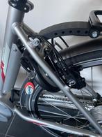 Prachtige complete elektrische damesfiets Norta (slechts 686, Fietsen en Brommers, Ophalen of Verzenden, Zo goed als nieuw, Overige merken