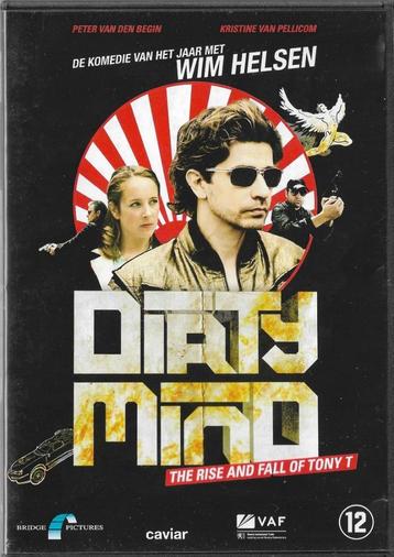 Dirty Mind (2009) beschikbaar voor biedingen