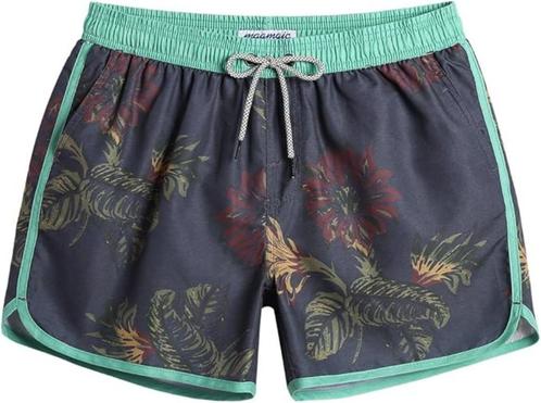 MaaMgic Zwembroek voor heren SNELLE GRATIS LEVERING, Kleding | Heren, Badmode en Zwemkleding, Zwemshort, Overige maten, Overige kleuren