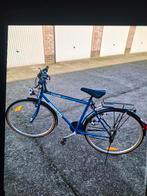 Herenfiets, Fietsen en Brommers, Ophalen, Zo goed als nieuw