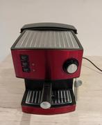 Espresso koffiemachine, Ophalen of Verzenden, Zo goed als nieuw