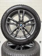 DEMO 19’’ bmw x3 x4 g01 g02 ix3 velgen winterbanden tpms 698, Auto-onderdelen, Banden en Velgen, 19 inch, Banden en Velgen, Personenwagen